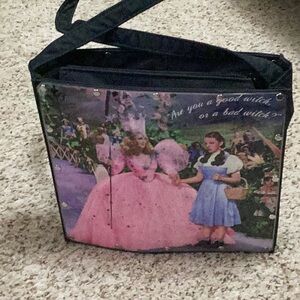 Wizard of Oz purse